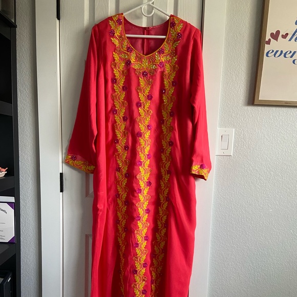 Kaftan - Picture 2 of 7